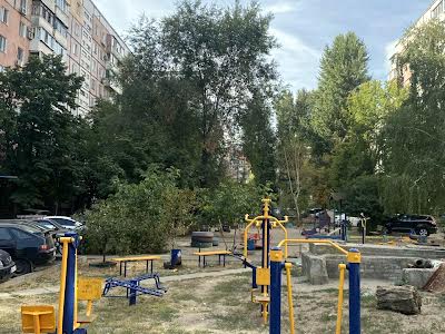 квартира по адресу Мандрыковская ул., 171