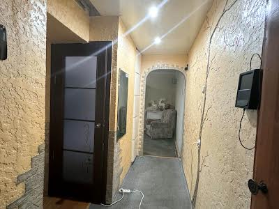 квартира за адресою Новокодацька пл. (Дзержинського), 7