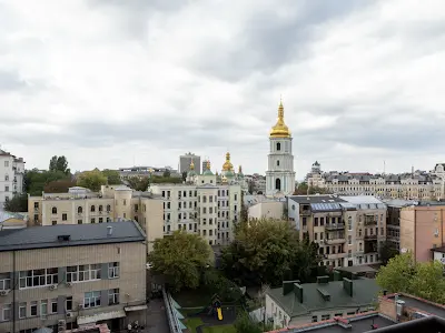 квартира по адресу Киев, Ирининская ул., 5/24