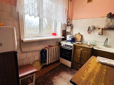 квартира по адресу Кропивницкий, 9-та Лінія ул., 50