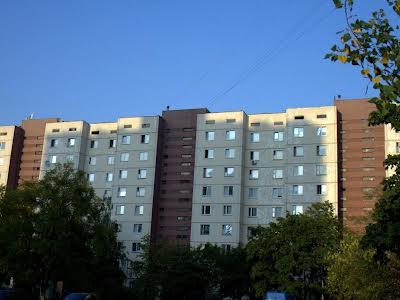 квартира по адресу Киев, Героев Днепра ул., 12