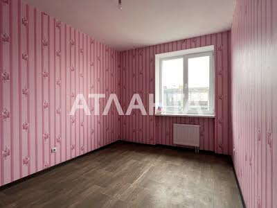 квартира по адресу Боголюбова ул., 21