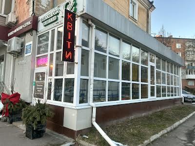 комерційна за адресою Пластова, 4