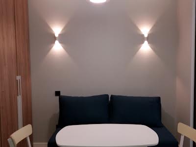 квартира за адресою Марсельська вул., 35