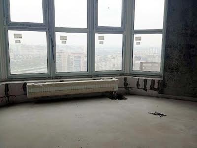 квартира по адресу Николая Кибальчича ул., 1Б