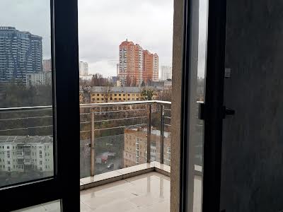 квартира по адресу Івана Федорова, 2А