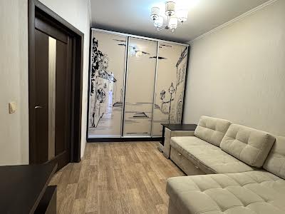 квартира за адресою Полтавська вул., 57