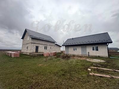 дом по адресу Недождія Ю.П.