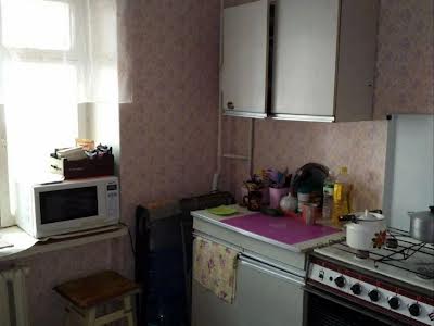 квартира за адресою Бригади Хартія вул., 89