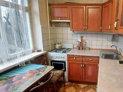 квартира за адресою Відрадний просп. (Чубаря), 40