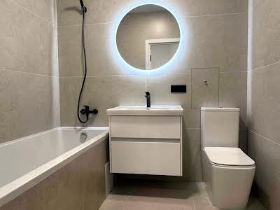 квартира за адресою Лісогринівецька вул., 34В