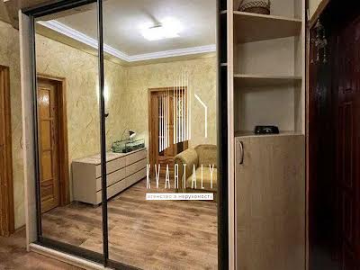 квартира за адресою Якуба Коласа вул., 23Б