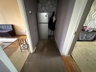 квартира за адресою 600-річчя вул., 68