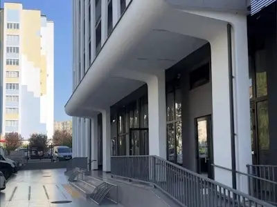 квартира по адресу Боголюбова ул., 45
