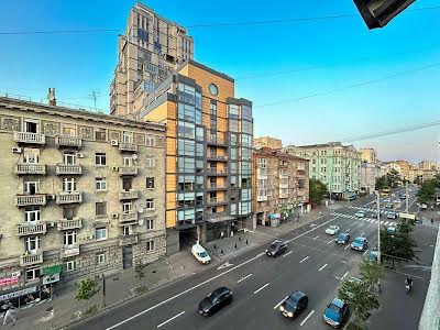 квартира по адресу Саксаганського вул, 89А