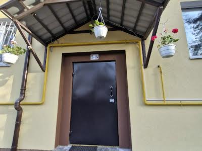 квартира за адресою Виговського вул. (Суворова), 5Б