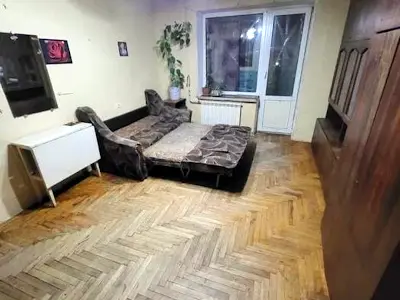 квартира за адресою Олександра Махова вул. (Жолудєва), 31 