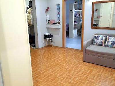 квартира за адресою Драгоманова вул., 1-Г