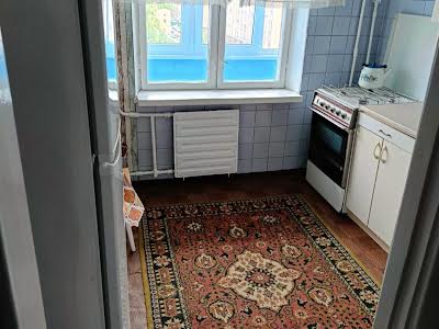 квартира за адресою Метрологічна вул., 6