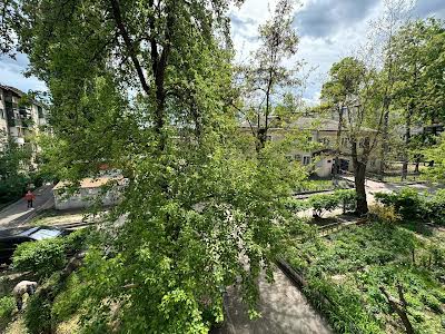 квартира за адресою Юлії Здановської вул. (Ломоносова), 5