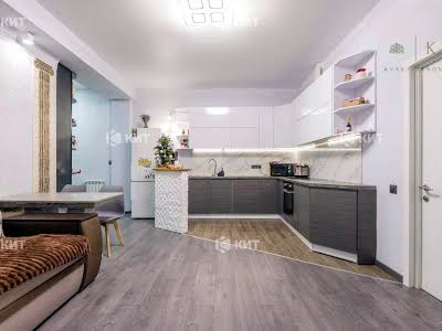 квартира за адресою Новоолександрівська вул., 54А