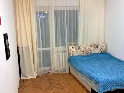 квартира по адресу Кульпарковская ул. (Кульпарківська), 10