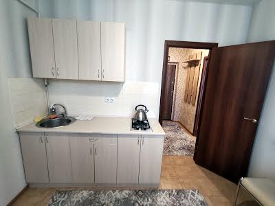 квартира по адресу Европейская ул., 12
