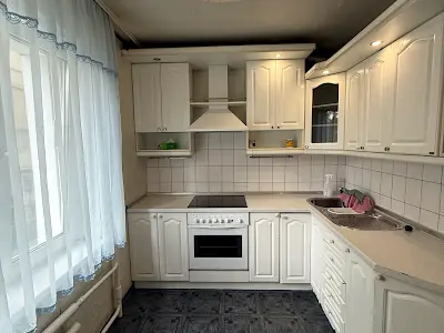 квартира за адресою Ірпінська вул., 63а