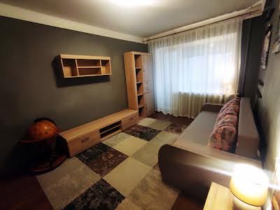 квартира за адресою Солом'янська вул., 35