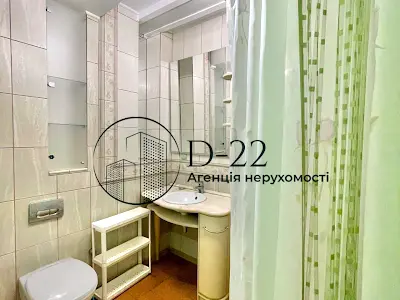 квартира за адресою Миколи Бажана просп., 1-М