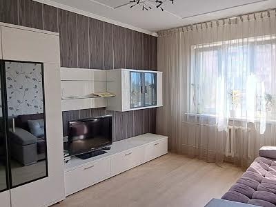 квартира за адресою Леся Курбаса просп., 1к1