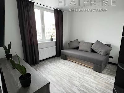 квартира за адресою Балтійський пров., 3-А
