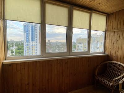 квартира по адресу Бакинская ул., 37г