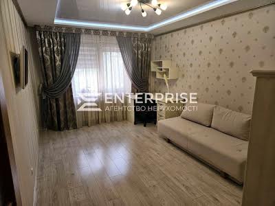 квартира за адресою Петра Григоренка просп., 20-А