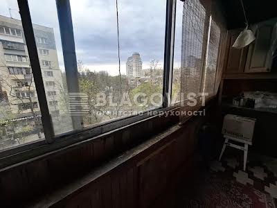 квартира за адресою Голосіївський просп. (40-річчя Жовтня), 108/3