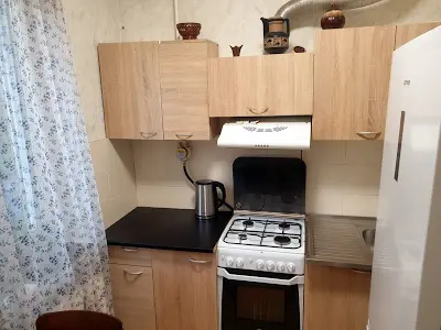 квартира по адресу Байды Вишневецкого ул. (Осиповского), 29