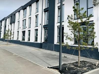 квартира по адресу Одесская ул., 37-Б