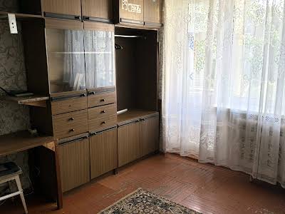 квартира за адресою Давида Ойстраха вул. (Затонського), 24/1