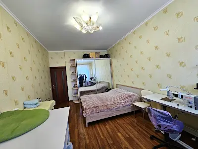 квартира за адресою Миколи Лаврухіна вул., 6