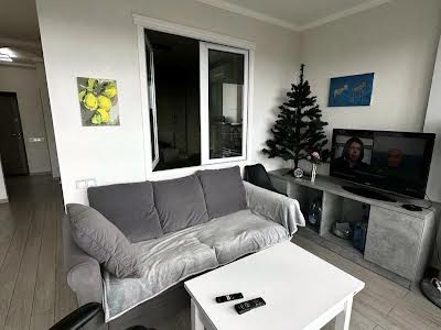 квартира за адресою Петропавлівська вул., 40