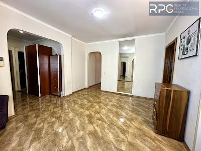 квартира за адресою Старонаводницька вул., 4-В