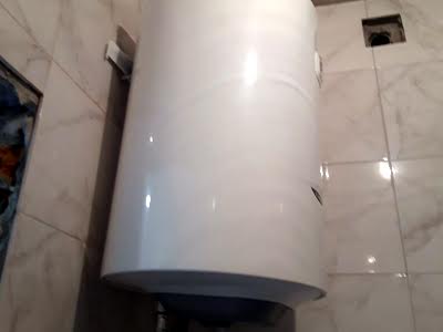 квартира по адресу Александровская ул., 3