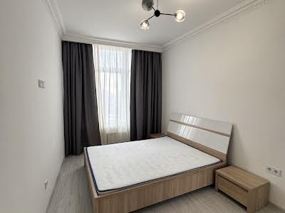 квартира за адресою Генуезька вул., 3В