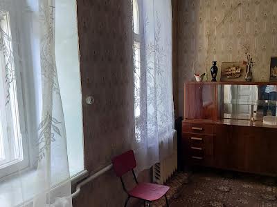 квартира по адресу Шнеерсона ул., 20