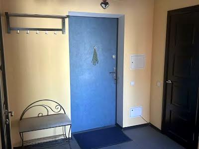 квартира по адресу Елизаветы Чавдар ул., 7