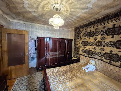квартира по адресу Николая Закревского ул., 7