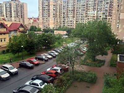 квартира за адресою Володимира Івасюка просп. (Героїв Сталінграду), 20-А