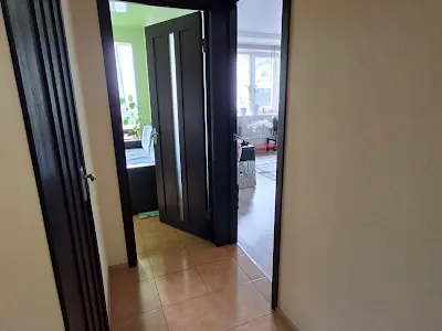 квартира за адресою Софіївський пров., 17
