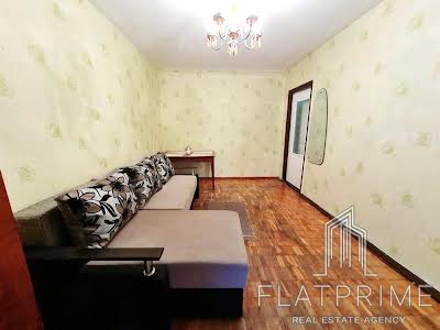 квартира по адресу Академика Доброхотова ул., 26