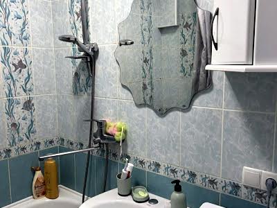 квартира за адресою Бериславська вул., 17а